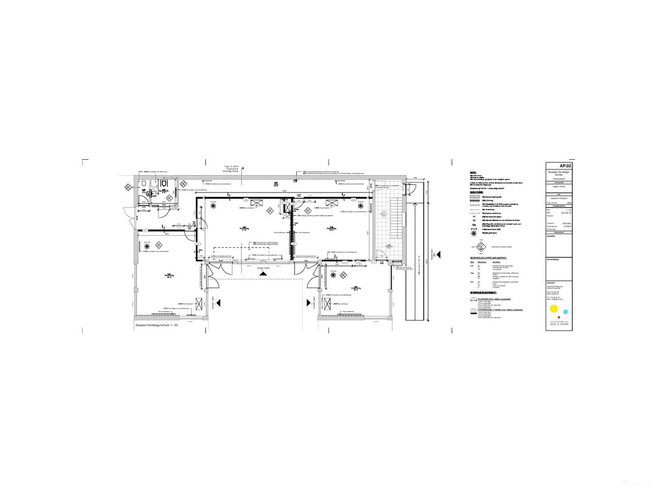 Billede 3 - Butikslokale i 2 plan – 380 m² centralt i Rønde