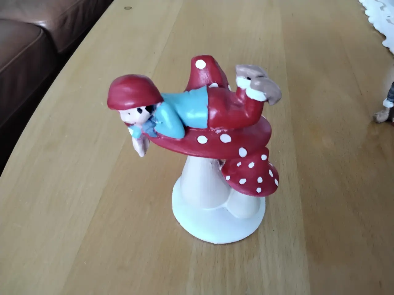 Billede 1 - Figurer m.m.