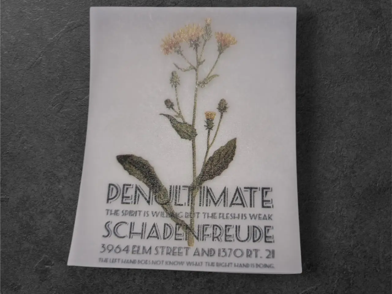 Billede 1 - Annonce 17 - Hobby