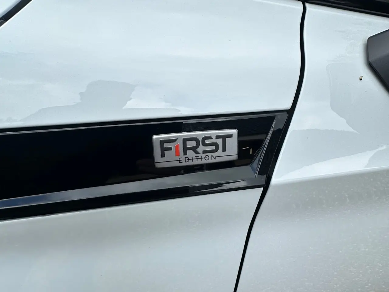 Billede 3 - Skoda Elroq 85 iV First Edition