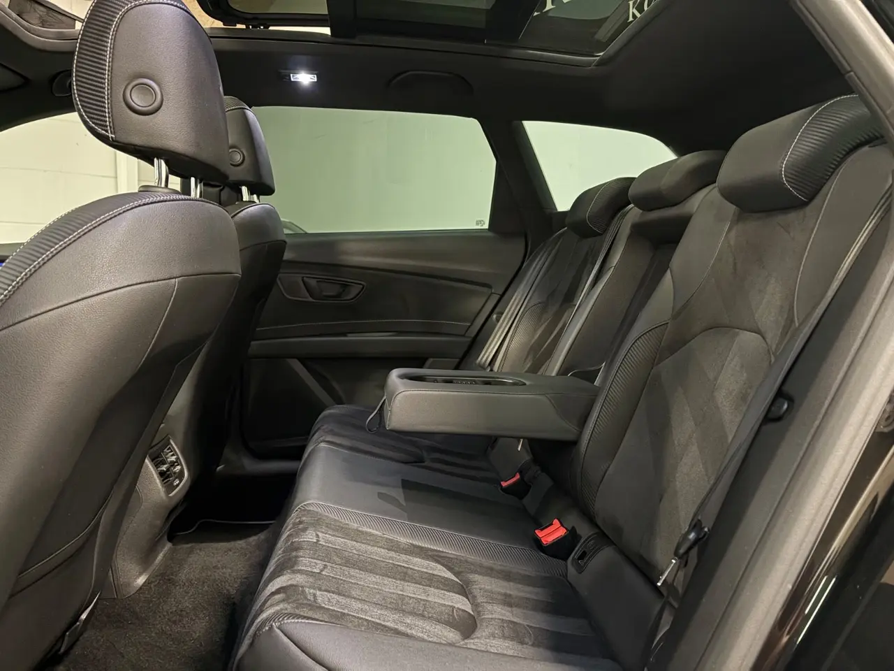 Billede 16 - Seat Leon 2,0 TSi 300 Cupra ST DSG 4Drive