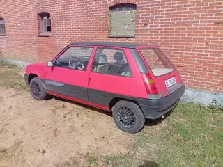 Renault ts5
