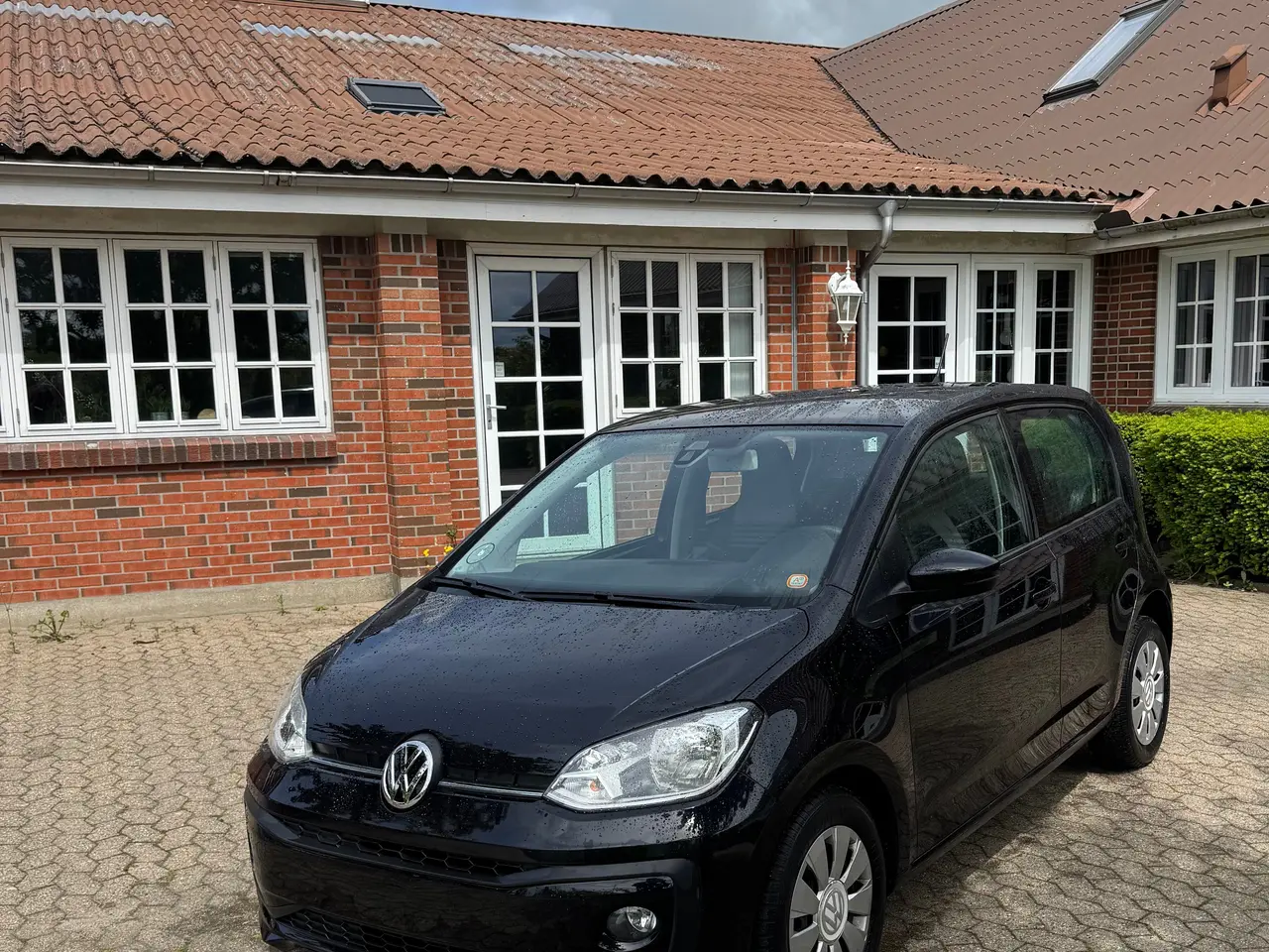 Billede 5 - VW UP 1,0 