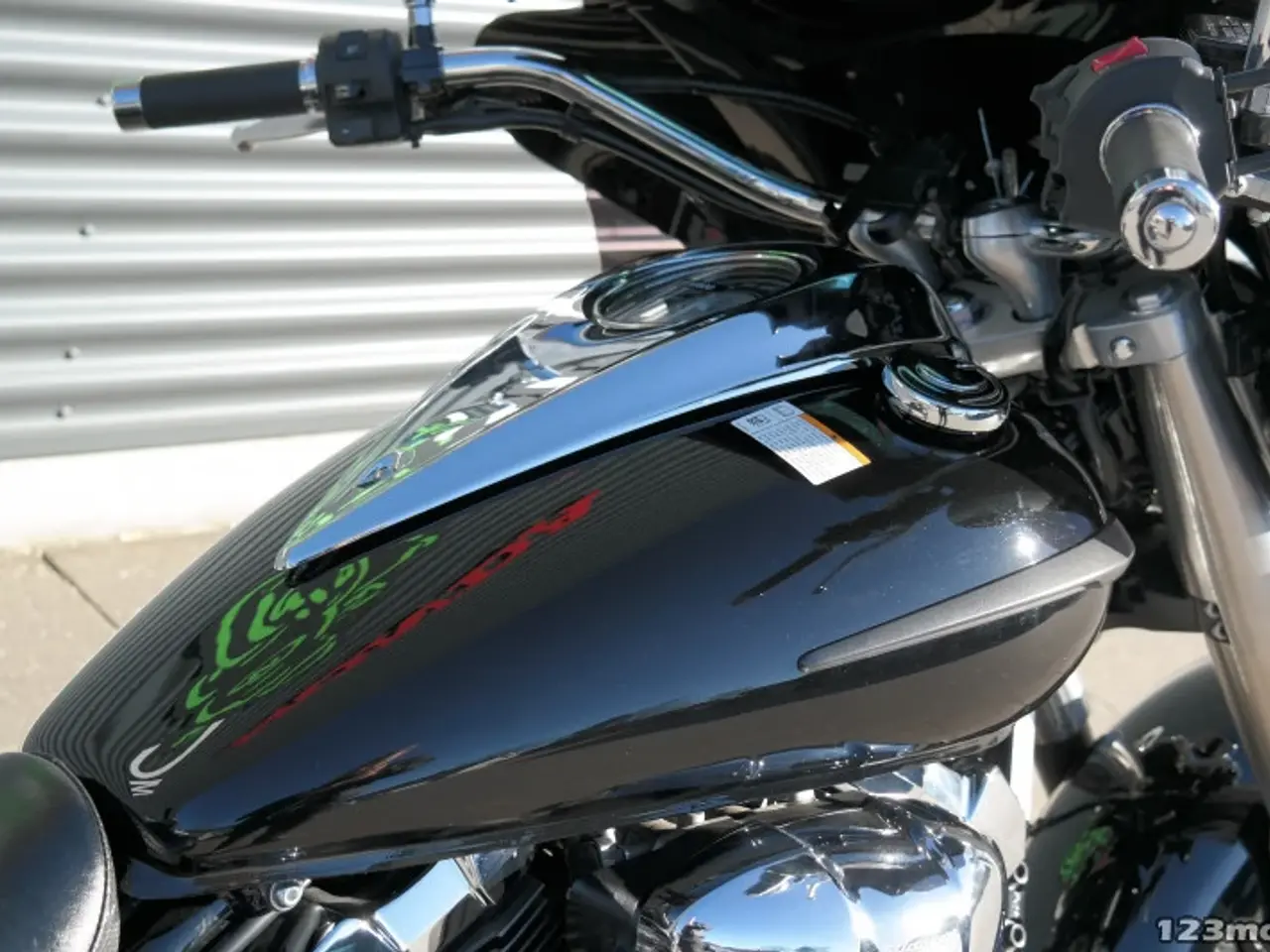 Billede 10 - Yamaha XVS 950 A MC-SYD BYTTER GERNE