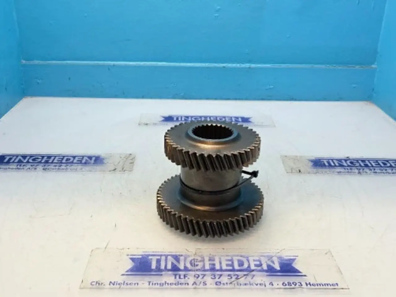 Billede 1 - New Holland TM190 Gearhjul 5183132