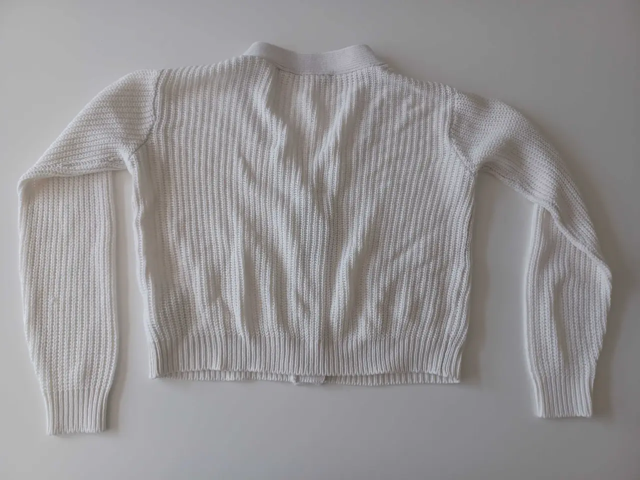 Billede 2 - H&M strik størrelse 134/140