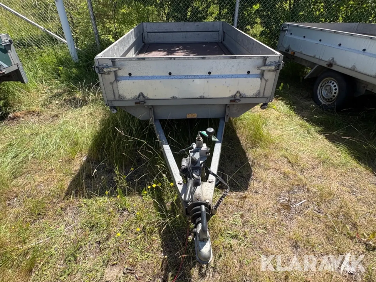 Billede 5 - Trailer Variant B715P2