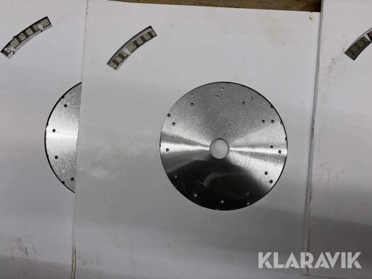 Billede 3 - Diamantklinger Ø350/360