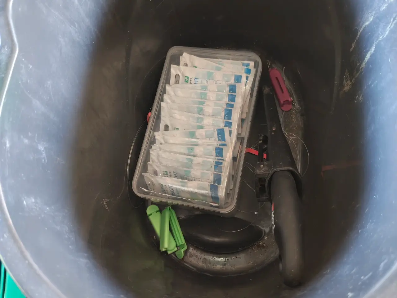 Billede 7 - Fiskegrej sælges 😃