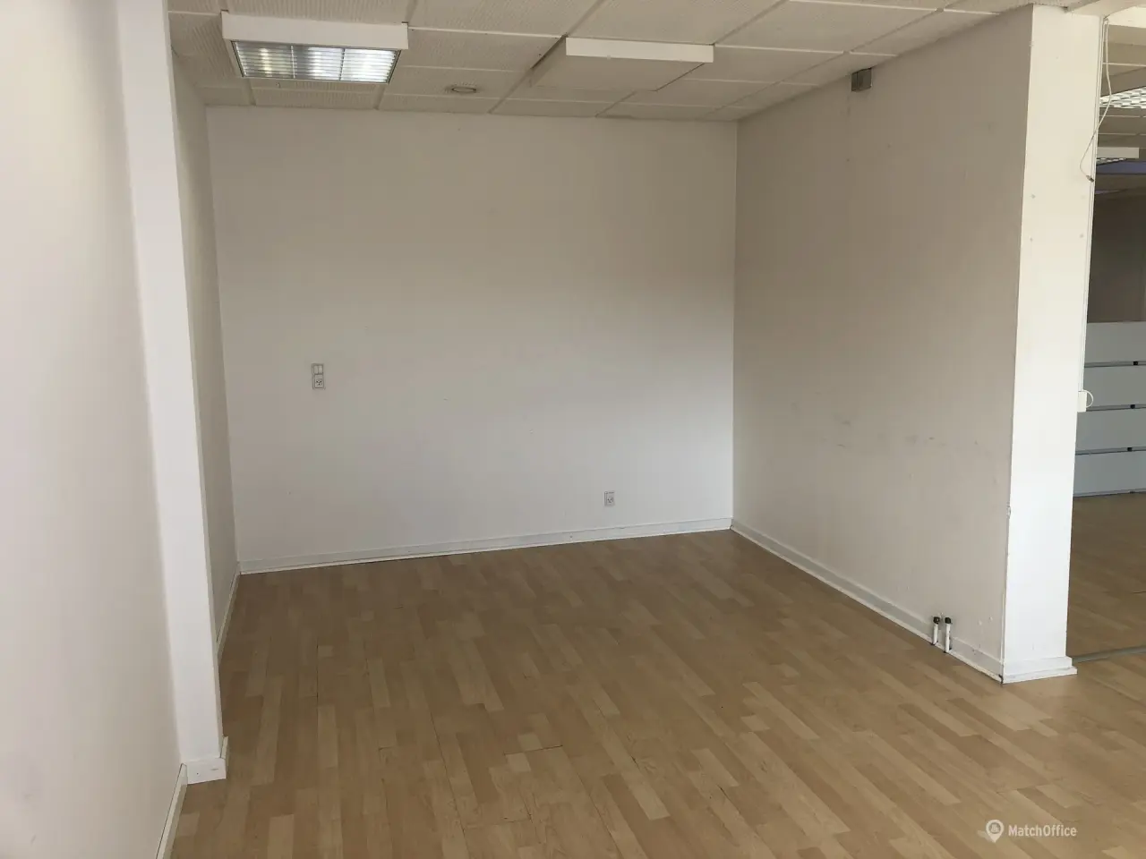Billede 13 - Synligt erhvervslejemål på 250 m2 i Struer - Ideelt til butik.. showroom eller lager