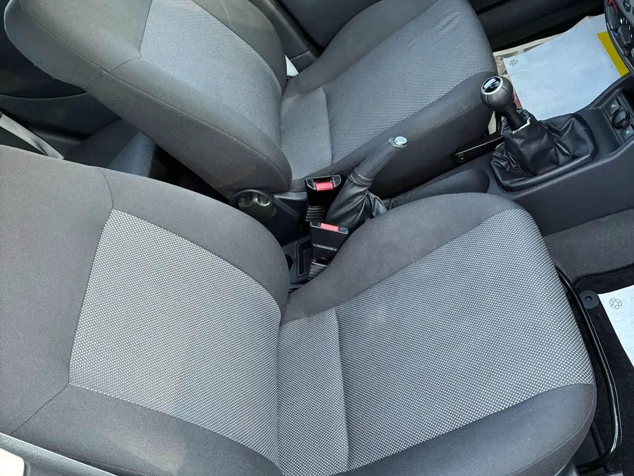 Billede 6 - Meget flot opel Corsa