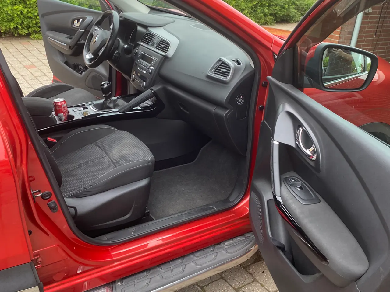 Billede 9 - Renault Kadjar 1,2 TCe 130 Zen