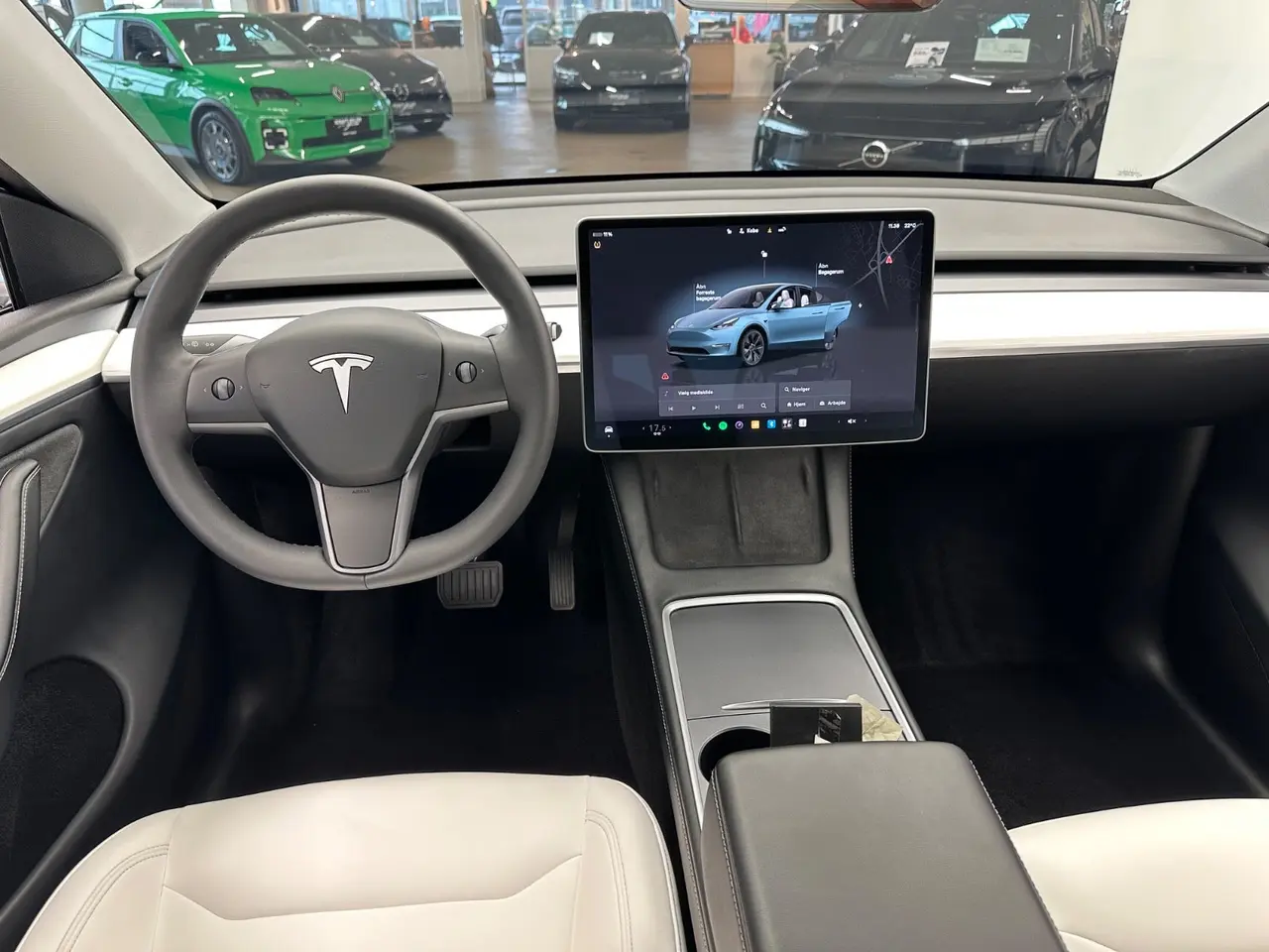Billede 22 - Tesla Model Y  Long Range AWD