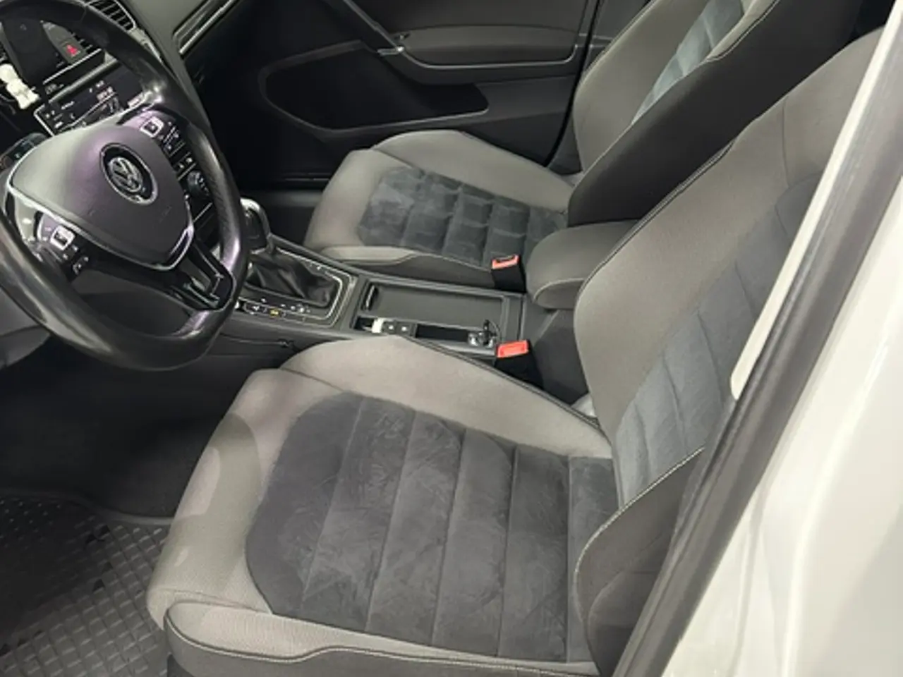 Billede 17 - Vw Golf 7 Variant R-Line 1.4 TSI 150 DSG BMT