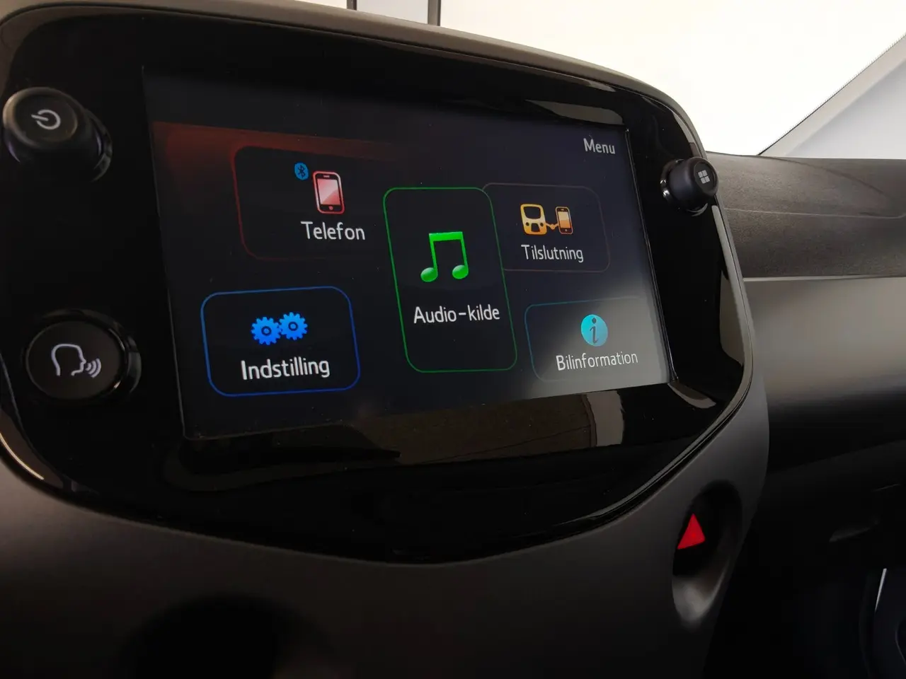 Billede 11 - Toyota Aygo 1,0 VVT-i x-pose