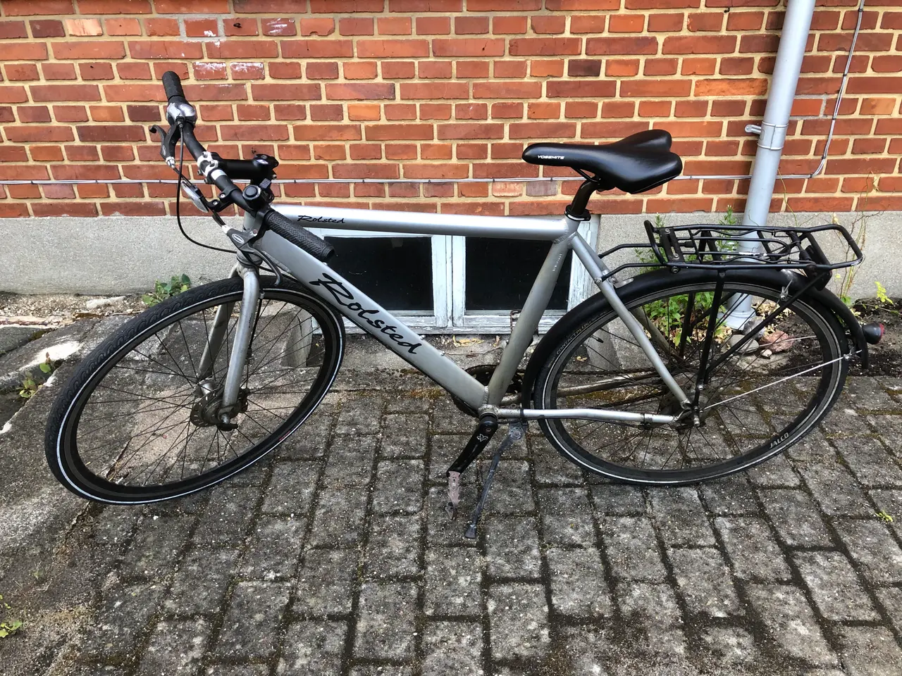 Billede 1 - Cykel Rolsted 28 (Hobro)