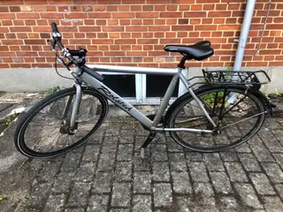 Cykel Rolsted 28 (Hobro)