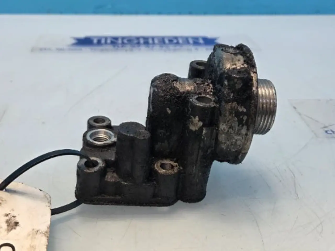 Billede 5 - John Deere 6300 Hus R555743