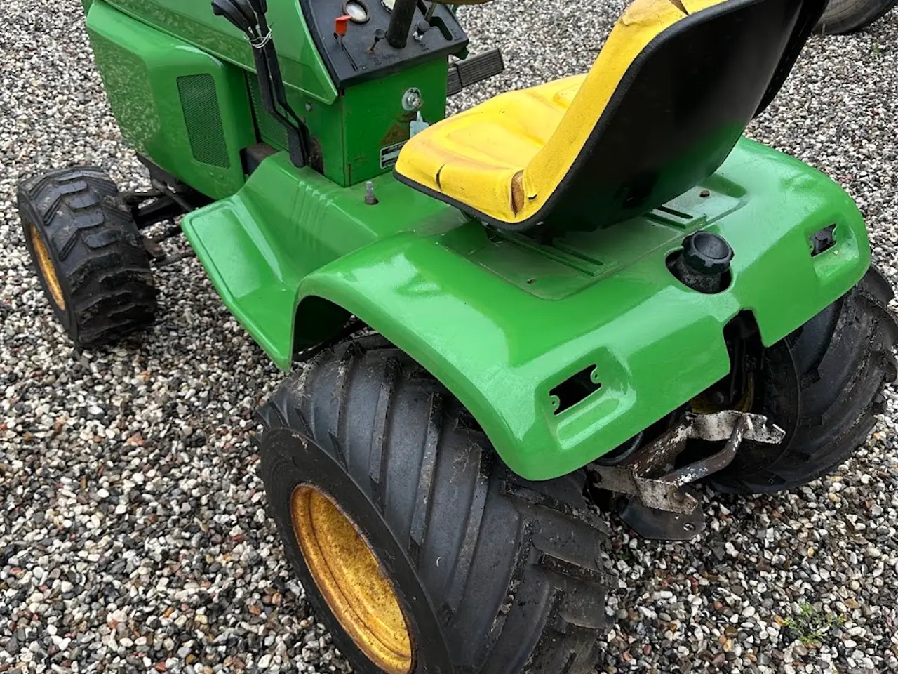 Billede 6 - John Deere 400