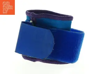 Støttebind bælte med velcrolukning (str. Y 16 cm)
