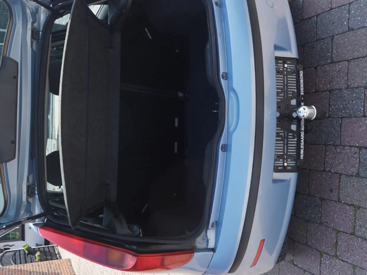 Billede 11 - Fiat Punto 1,2 Active
