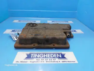 New Holland M160 Dæksel 5182597