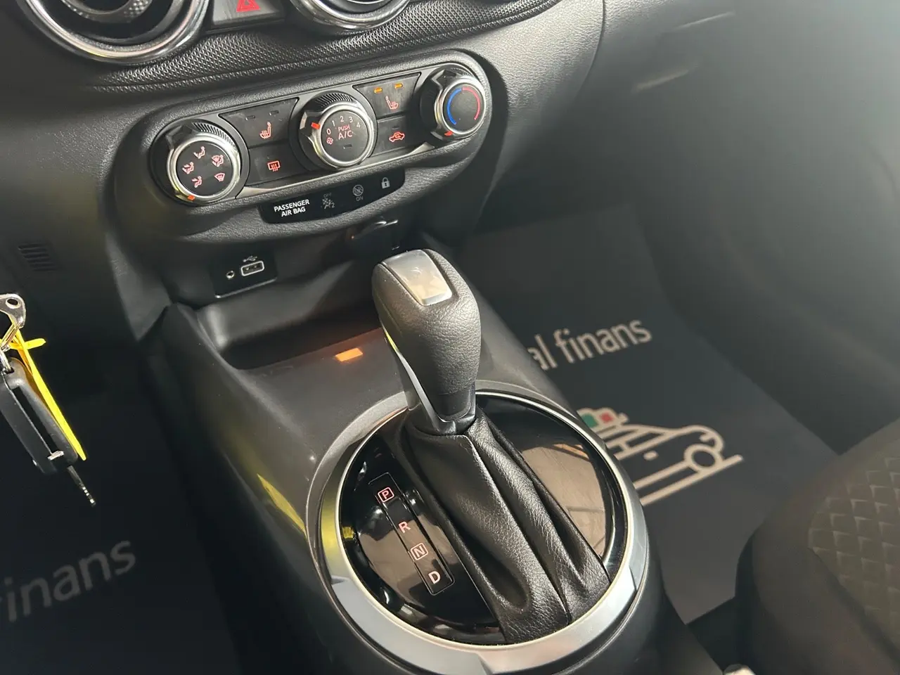 Billede 15 - Nissan Juke 1,0 Dig-T 117 N-Connecta DCT