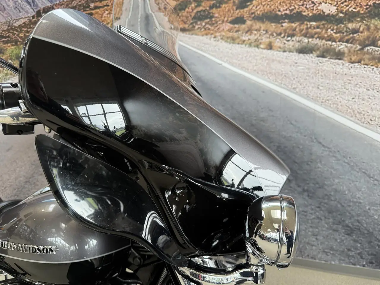 Billede 8 - Harley-Davidson FLHTK Electra Glide Ultra Limited 103"