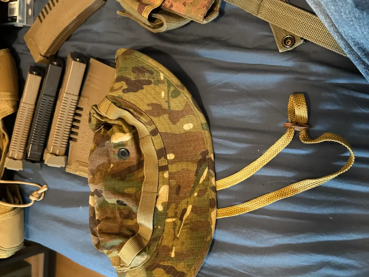 Billede 15 - Airsoft grej sælges
