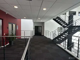 Moderne kontorlejemål i TradeCity Kolding