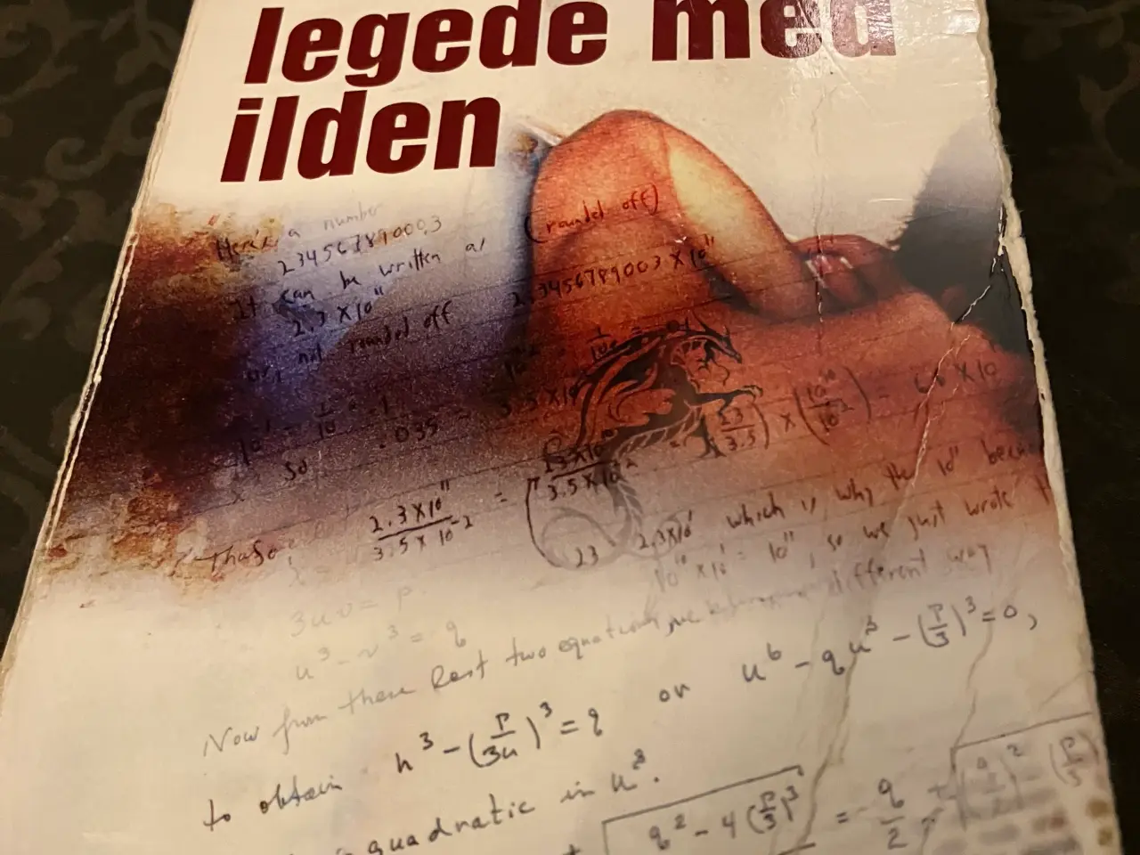 Billede 3 - Skøn- og fag litteratur 