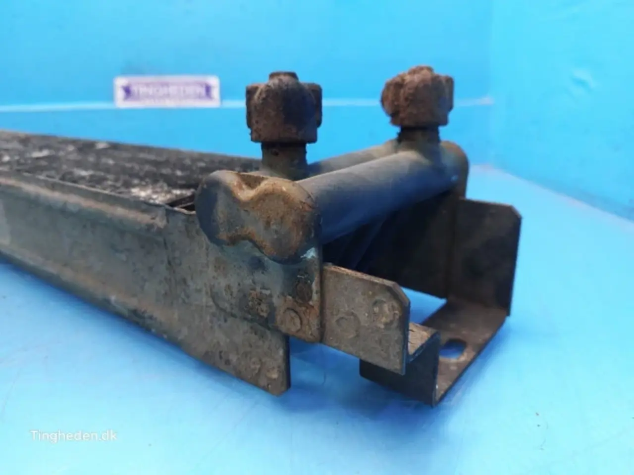 Billede 12 - Massey Ferguson 3060 Køler 3618480M1