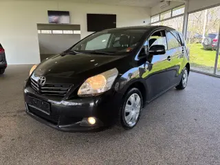 Toyota Verso 1,8 TX 7prs