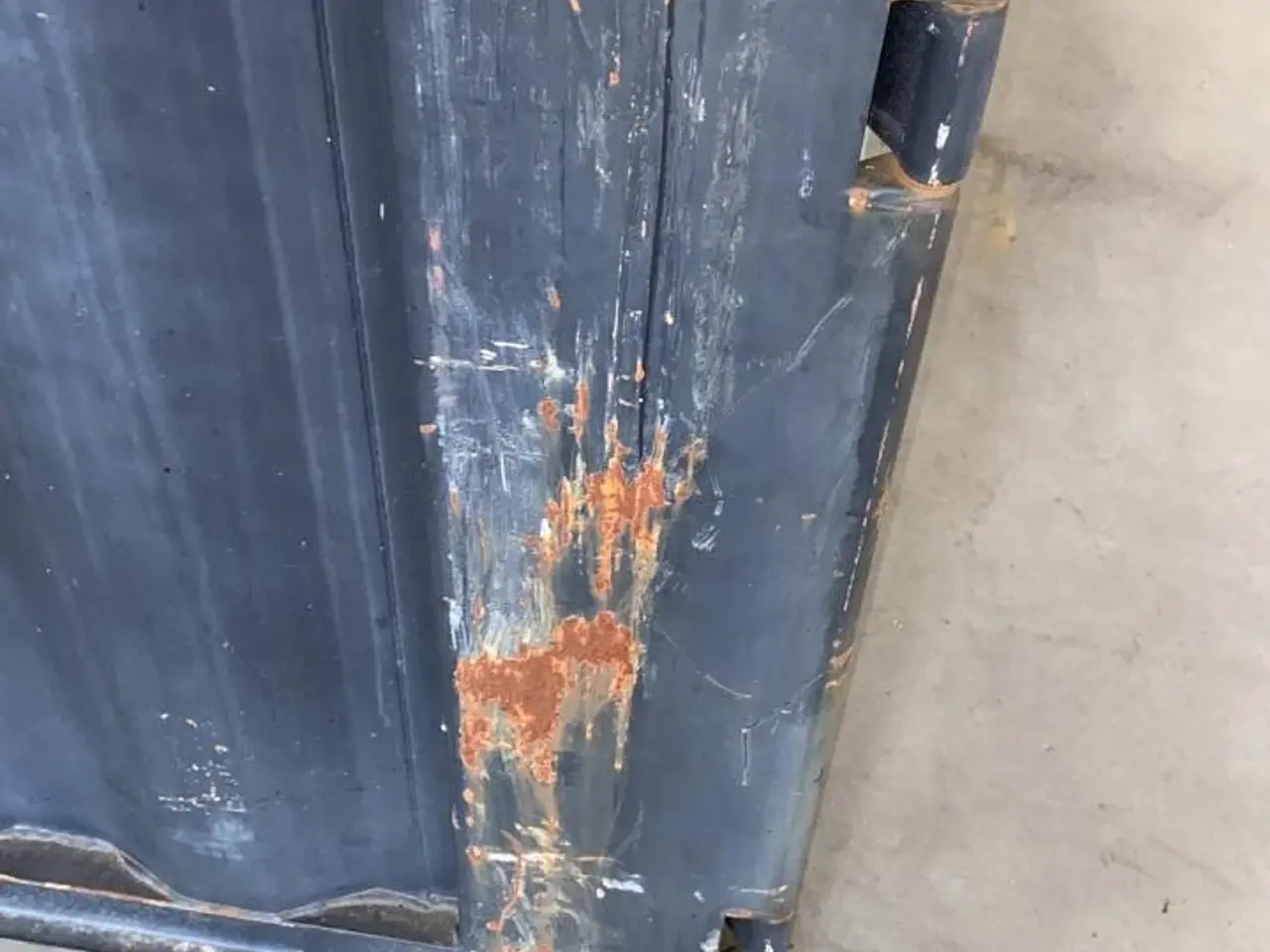 Billede 7 - Container 20 fod