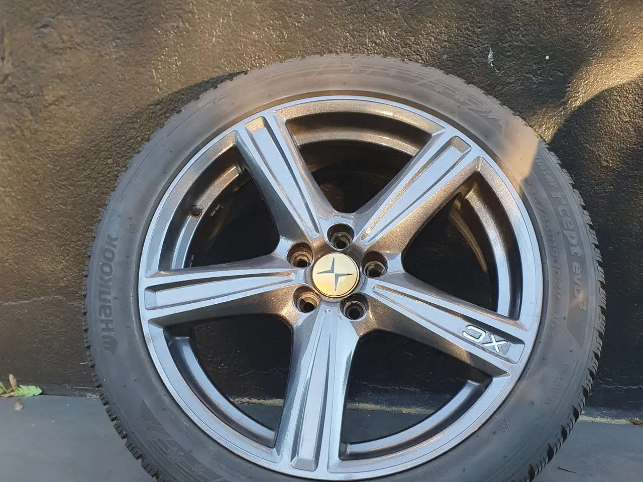 Billede 4 - Til Polestar 2 - ikke performance