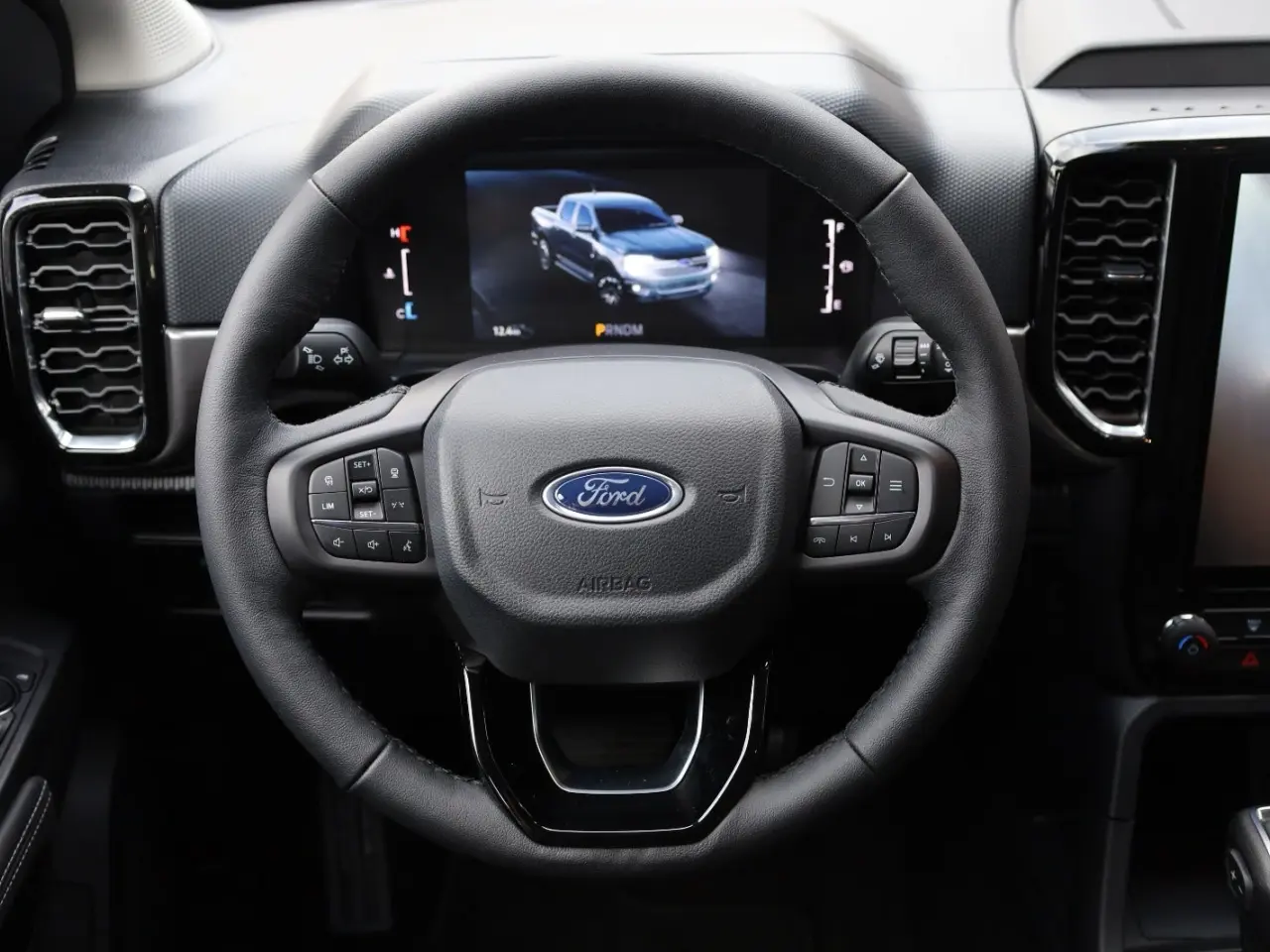 Billede 4 - Ford Ranger 2,0 EcoBlue XLT Db.Kab aut.