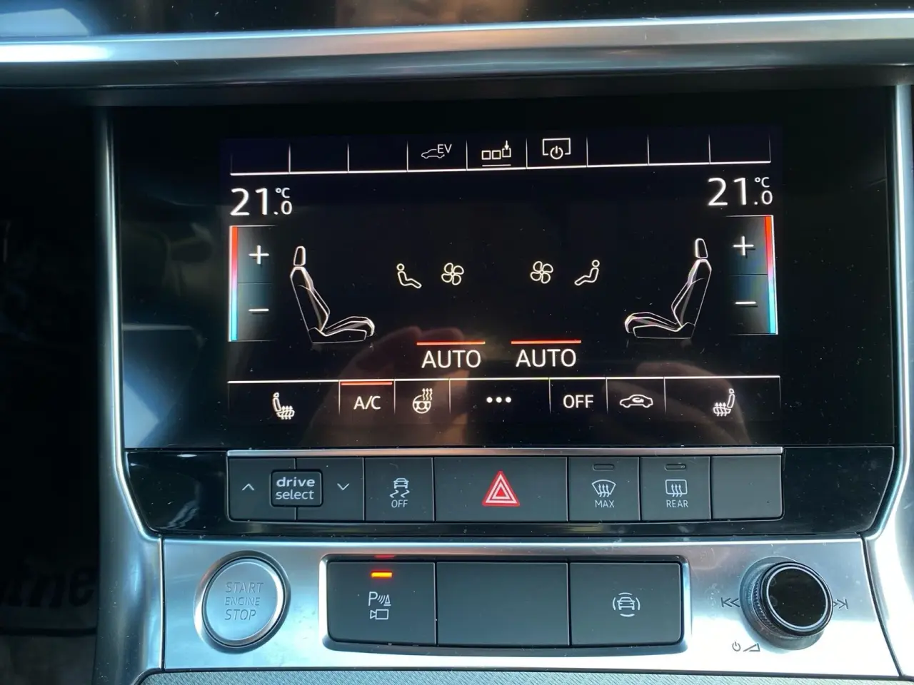 Billede 15 - Audi A6 2,0 50 TFSI e Plugin-hybrid Sport Prestige Quattro S Tron 299HK 7g Aut.