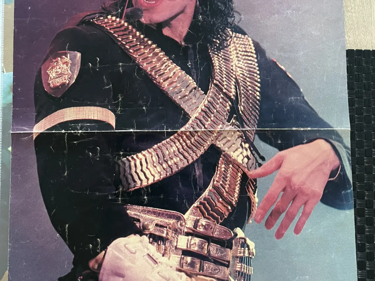 Billede 4 - History Michael jackson