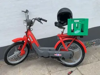 Vespa ciao 