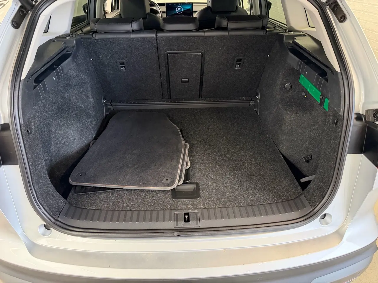 Billede 5 - Skoda Enyaq 80 iV Plus 204HK 5d Aut.
