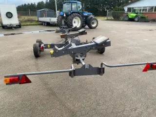 Massey Ferguson Skærebordsvogn 30"