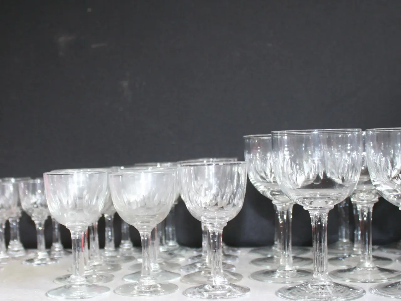 Billede 6 - Murat, glas fra Holmegaard
