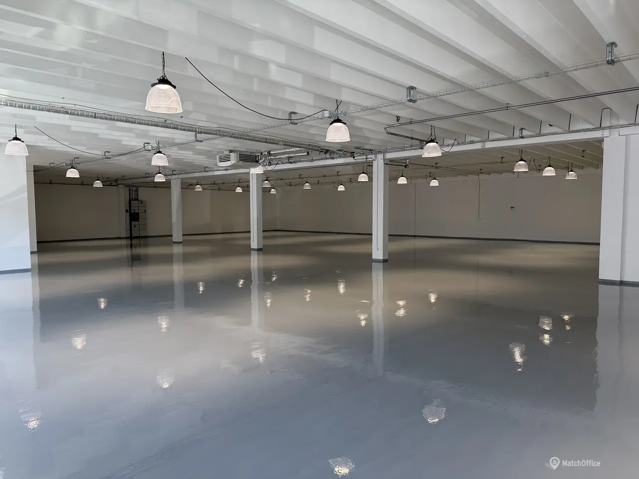 Billede 13 - 1501-42: Roholmsvej 10H, st., 2620 Albertslund – 741 m2