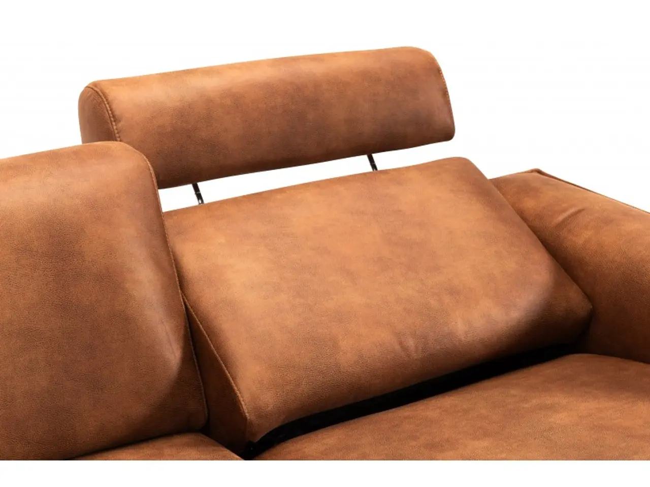 Billede 9 - Hjort Knudsen Assens Chaiselongsofa Venstrevendt