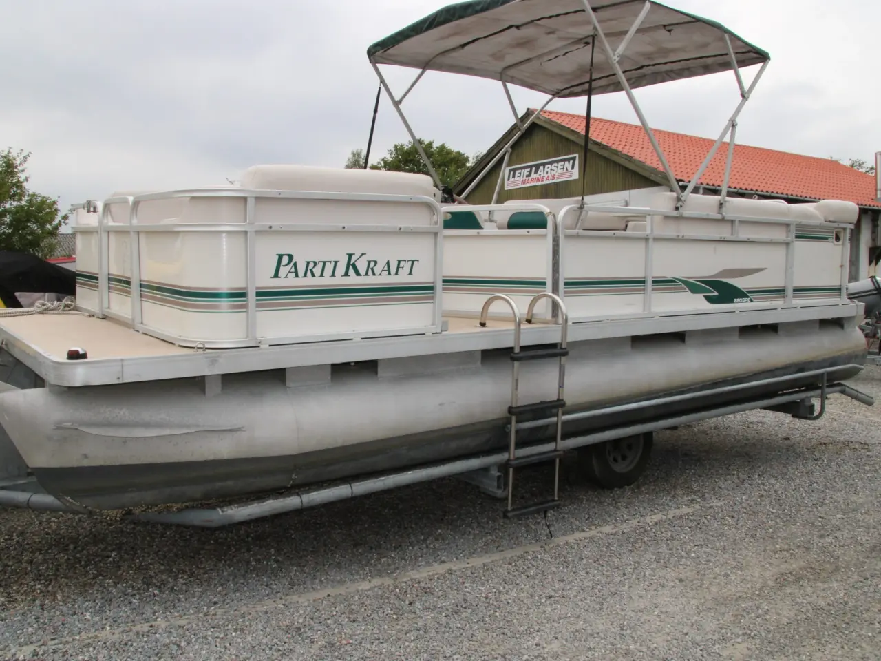 Billede 20 - Campion 682 i SC Explorer