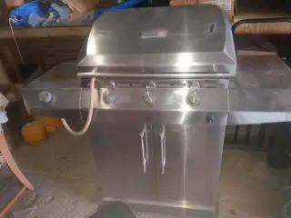 Chair Broil gasgrill