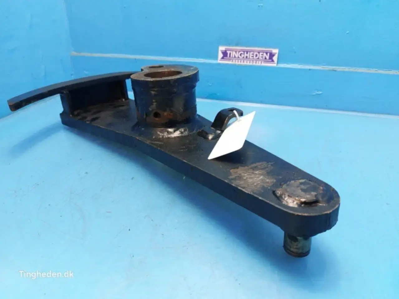 Billede 11 - New Holland 4860 Krumtap Arm 89838847