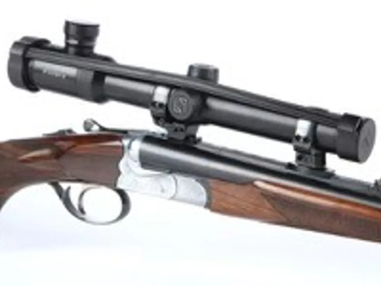 Billede 1 - Zeiss Victory Varipoint 1,1-4x24 T-EAW montage 
