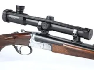 Zeiss Victory Varipoint 1,1-4x24 T-EAW montage