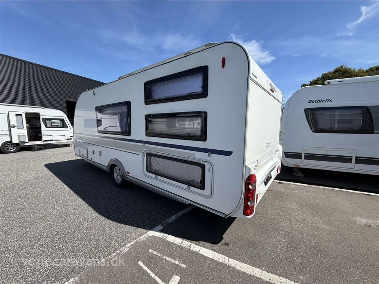 Billede 3 - 2013 - Adria Adora 563 PT